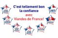 Logo Viande de France