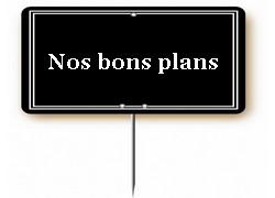 les bons plans de P.Mouret